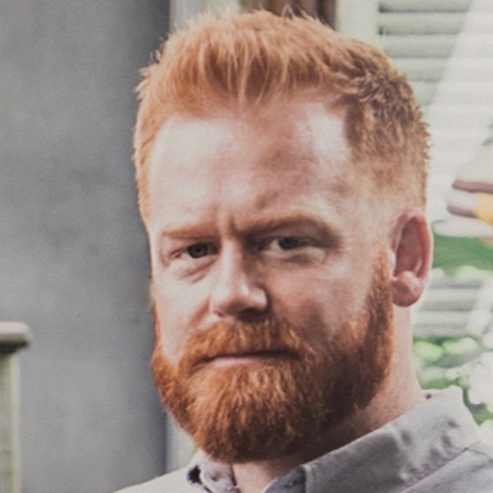 Meet your Posher, Matt